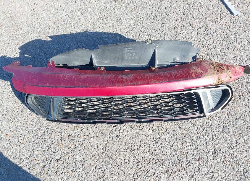 Photo 22 of 2012 Ford Fusion SPORT (VIN 3FAHP0KC8CR198052)