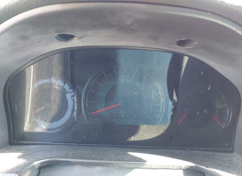 Photo 7 of 2012 Ford Fusion SPORT (VIN 3FAHP0KC8CR198052)