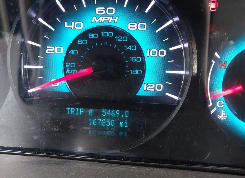 Photo 7 of 2012 Ford Fusion SPORT (VIN 3FAHP0KC8CR429158)