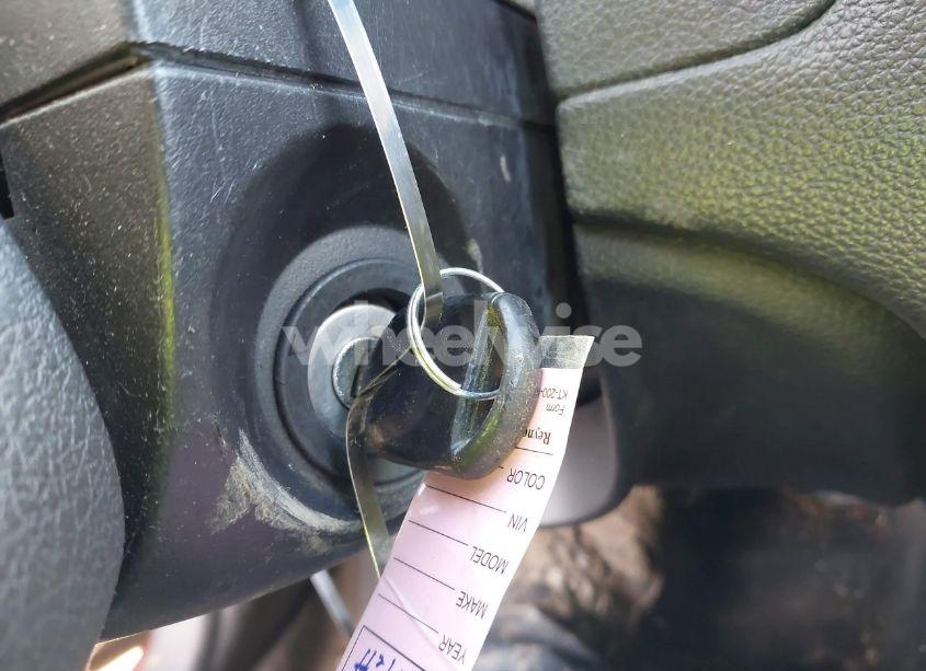 Photo 11 of 2010 Ford Fusion SPORT (VIN 3FAHP0KC9AR185193)