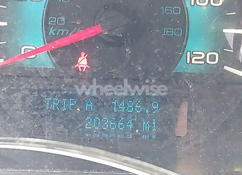 Photo 15 of 2010 Ford Fusion SPORT (VIN 3FAHP0KC9AR185193)