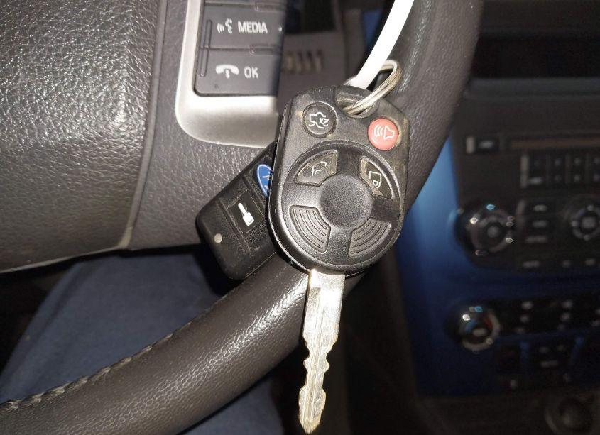 Photo 11 of 2010 Ford Fusion SPORT (VIN 3FAHP0KC9AR245604)