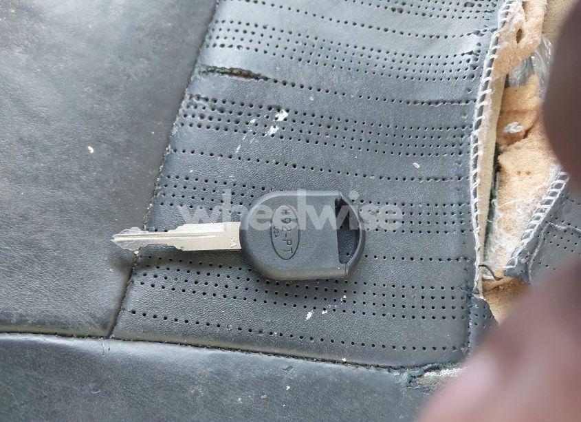 Photo 11 of 2010 Ford Fusion SPORT (VIN 3FAHP0KC9AR334329)