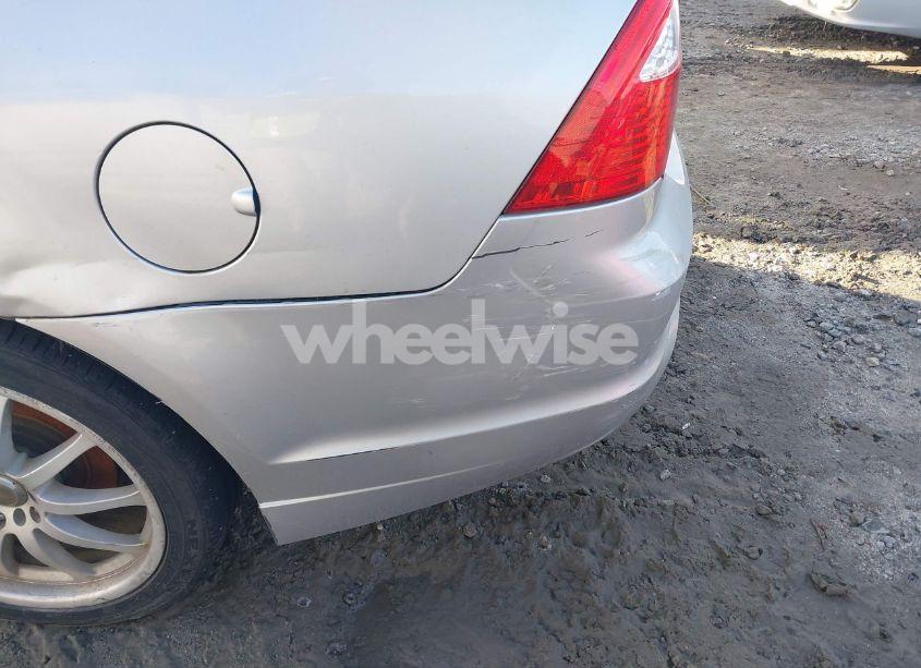 Photo 6 of 2010 Ford Fusion SPORT (VIN 3FAHP0KC9AR334329)