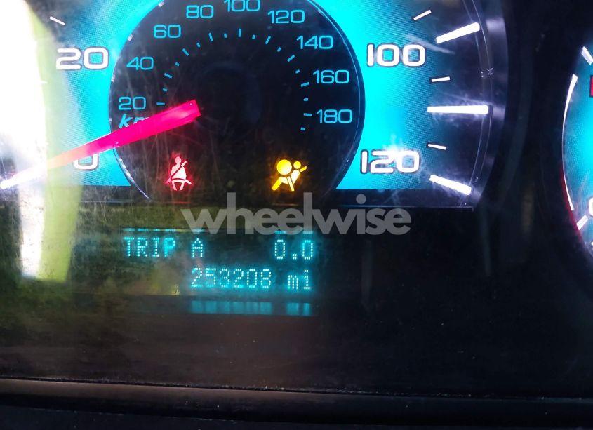 Photo 7 of 2011 Ford Fusion SPORT (VIN 3FAHP0KC9BR240940)