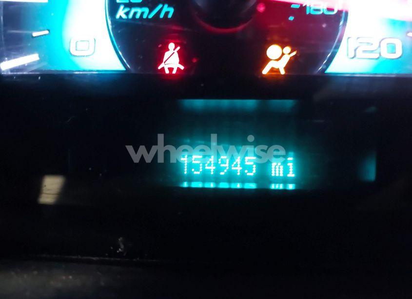 Photo 15 of 2011 Ford Fusion SPORT (VIN 3FAHP0KC9BR254465)