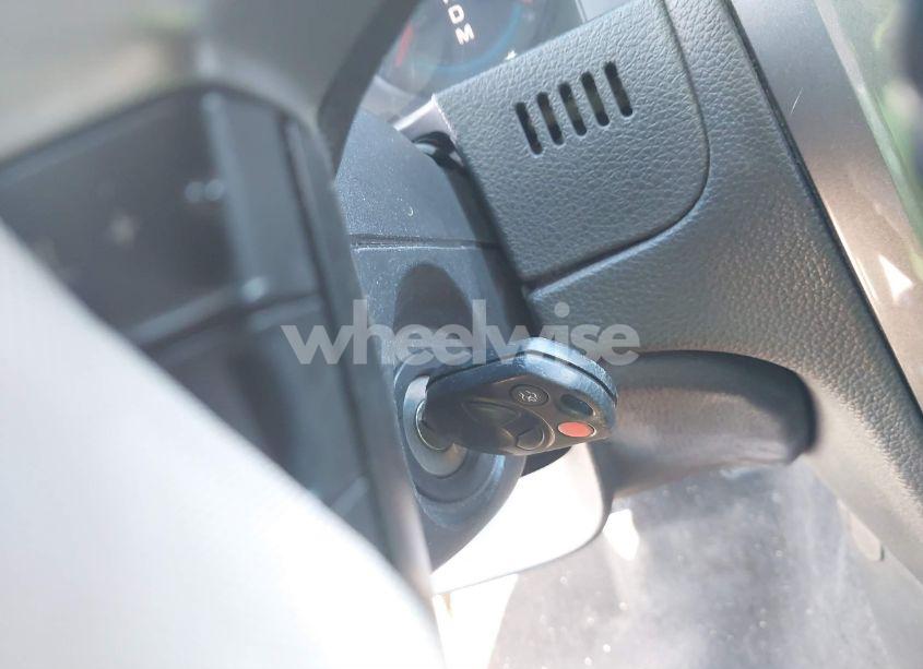 Photo 11 of 2010 Ford Fusion SPORT (VIN 3FAHP0KCXAR219979)