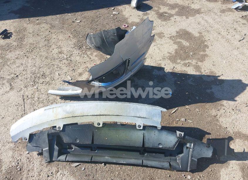 Photo 12 of 2010 Ford Fusion SPORT (VIN 3FAHP0KCXAR219979)