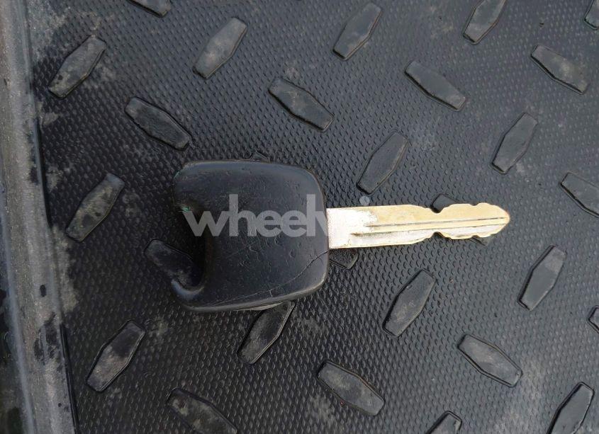 Photo 11 of 2002 Ford Focus ZX5 (VIN 3FAHP37332R177926)