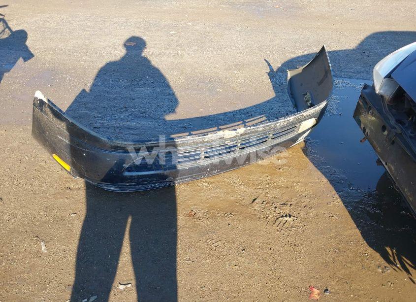 Photo 12 of 2002 Ford Focus ZX5 (VIN 3FAHP37352R238564)