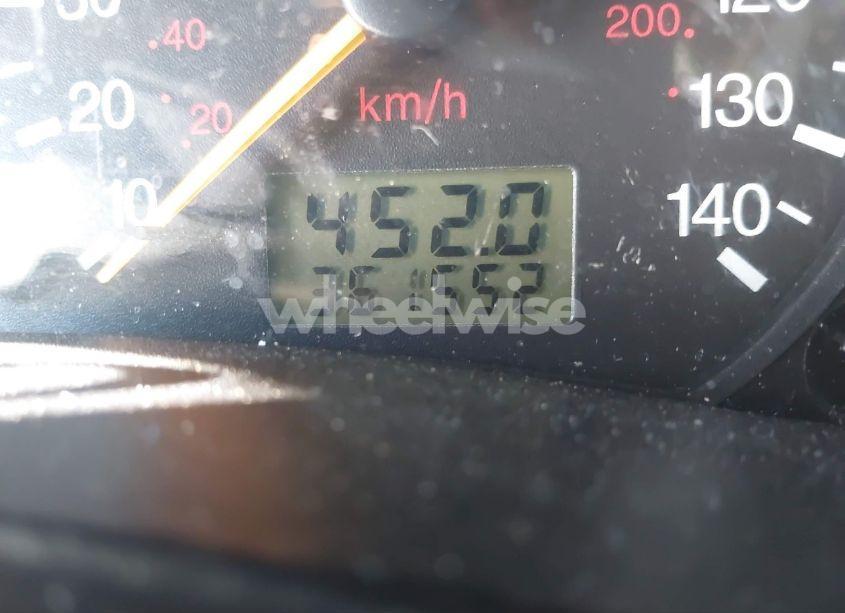 Photo 16 of 2002 Ford Focus ZX5 (VIN 3FAHP37352R238564)