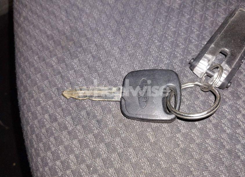 Photo 11 of 2005 Ford Focus ZX5 (VIN 3FAHP37N45R107938)