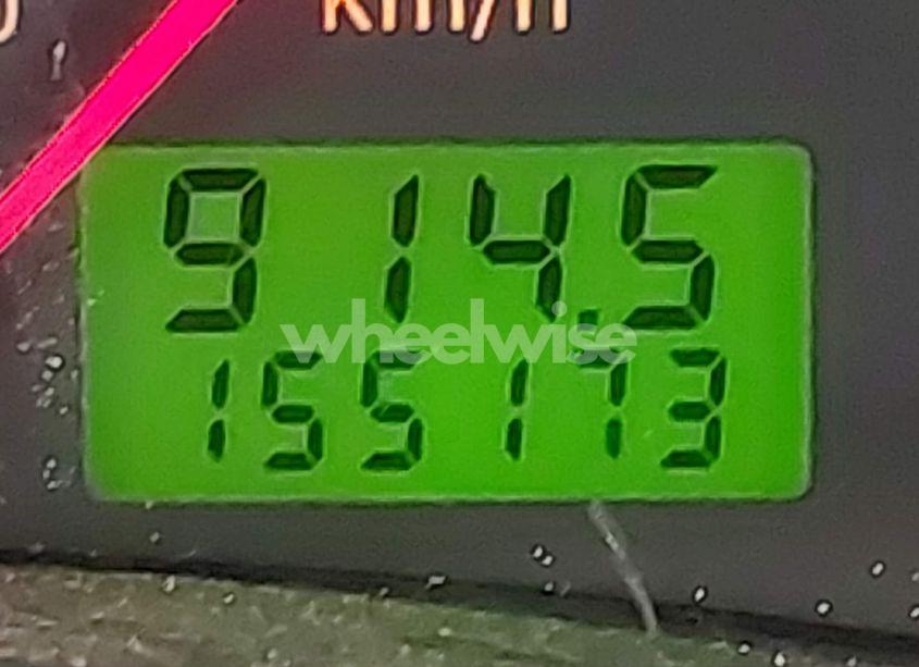 Photo 15 of 2005 Ford Focus ZX5 (VIN 3FAHP37N45R107938)