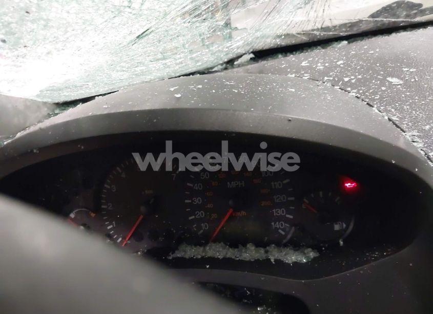 Photo 15 of 2005 Ford Focus ZX5 (VIN 3FAHP37N65R122487)