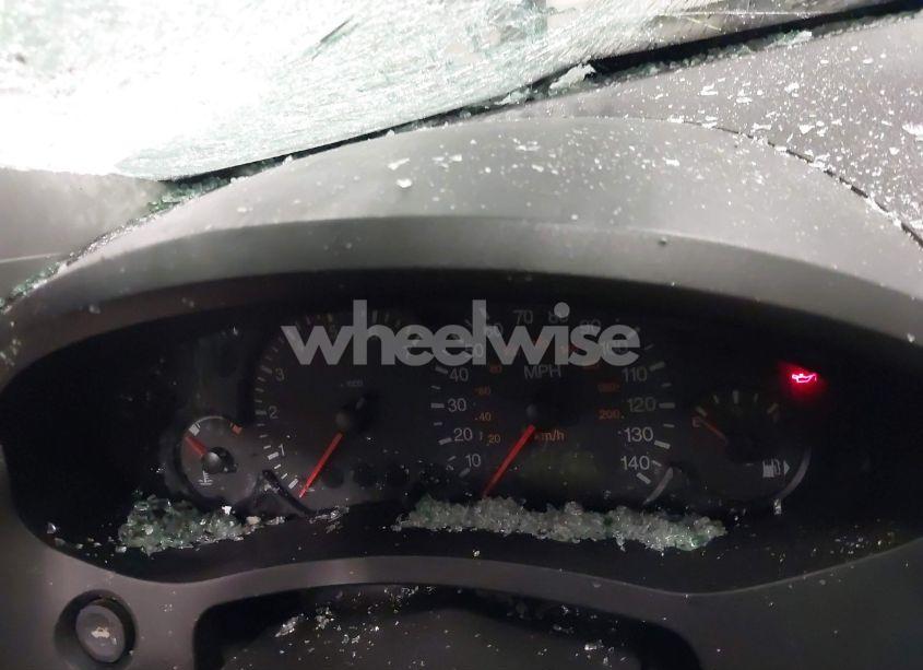 Photo 7 of 2005 Ford Focus ZX5 (VIN 3FAHP37N65R122487)