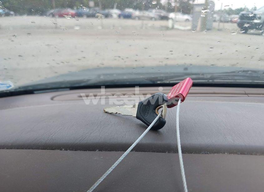 Photo 11 of 2000 Ford Escort ZX2 (VIN 3FAKP1130YR134561)