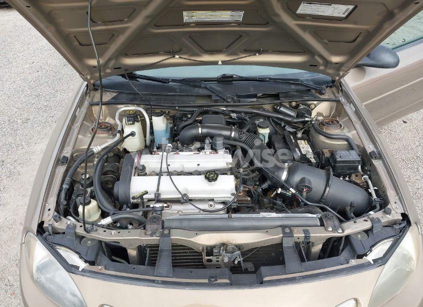 Photo 10 of 1998 Ford Escort ZX2 COOL/ZX2 HOT (VIN 3FAKP1132WR262085)