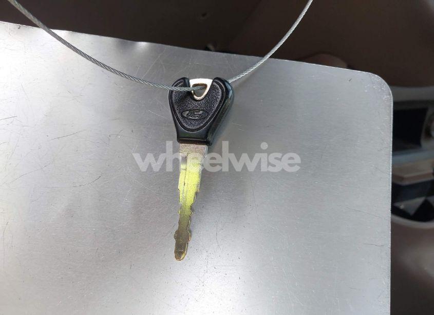 Photo 11 of 1998 Ford Escort ZX2 COOL/ZX2 HOT (VIN 3FAKP1132WR262085)