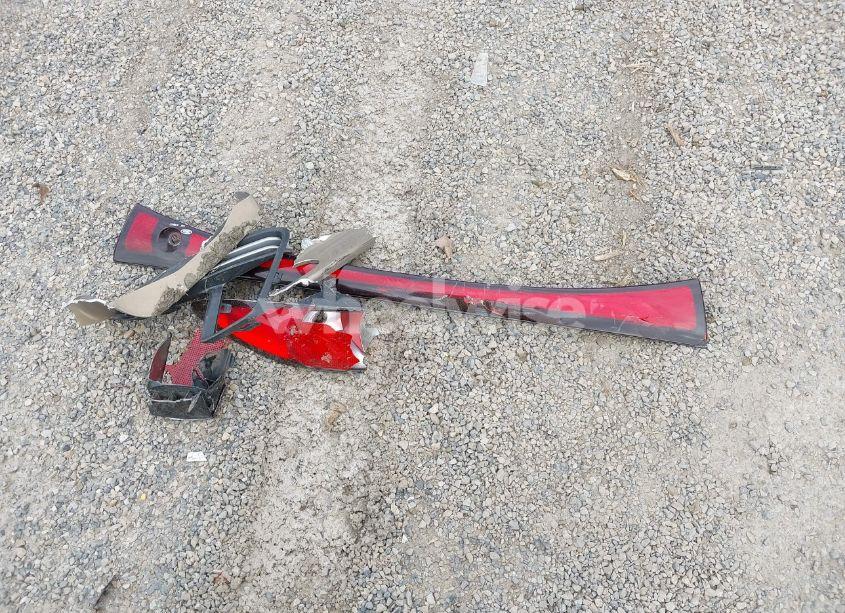 Photo 12 of 1998 Ford Escort ZX2 COOL/ZX2 HOT (VIN 3FAKP1132WR262085)