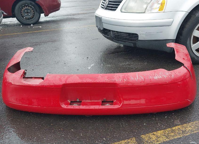 Photo 12 of 2000 Ford Escort ZX2 (VIN 3FAKP1133YR154318)