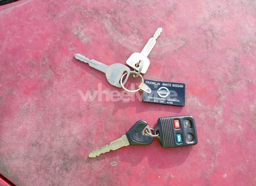 Photo 11 of 1999 Ford Escort ZX2/COOL/HOT (VIN 3FAKP1135XR166050)