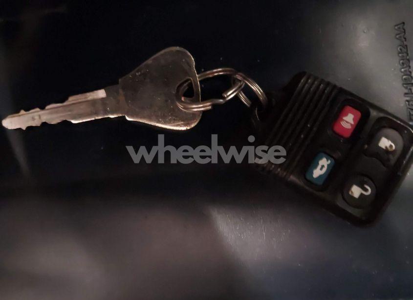 Photo 11 of 1999 Ford Escort ZX2 COOL/ZX2 HOT (VIN 3FAKP1139XR118227)