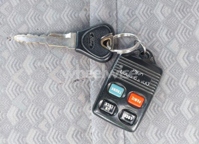 Photo 11 of 1998 Ford Escort ZX2 COOL/ZX2 HOT (VIN 3FALP1132WR117293)