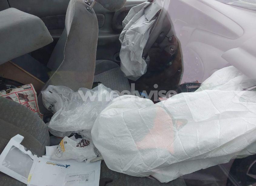 Photo 5 of 1998 Ford Escort ZX2 COOL/ZX2 HOT (VIN 3FALP1137WR145199)