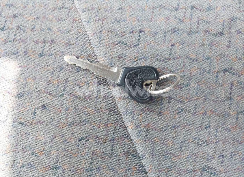 Photo 11 of 1997 Ford Escort LX (VIN 3FALP15P3VR155580)