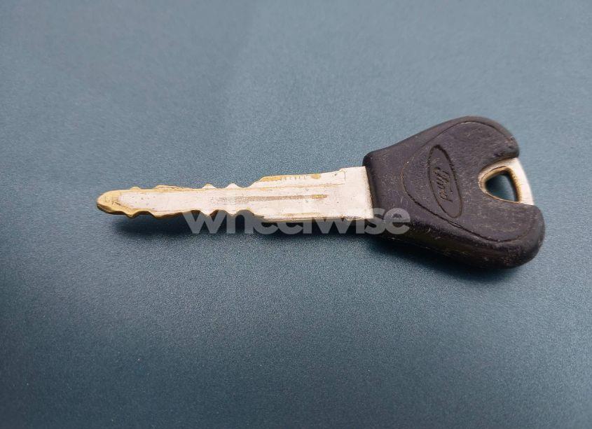 Photo 11 of 1997 Ford Escort LX (VIN 3FALP15P3VR168992)