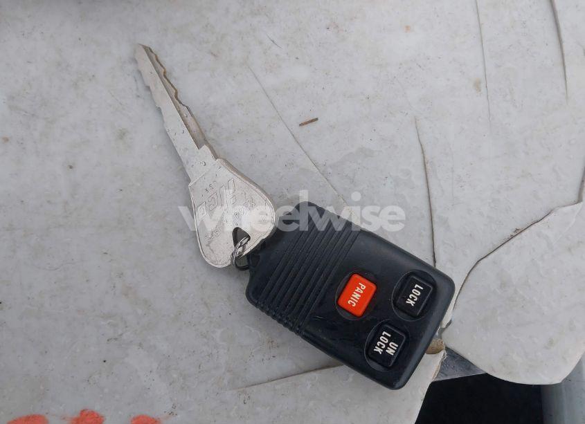 Photo 11 of 1997 Ford Escort LX (VIN 3FALP15P4VR121115)