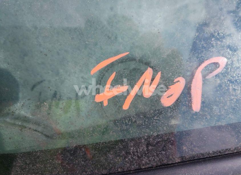 Photo 10 of 1997 Ford Escort LX (VIN 3FALP15PXVR164048)