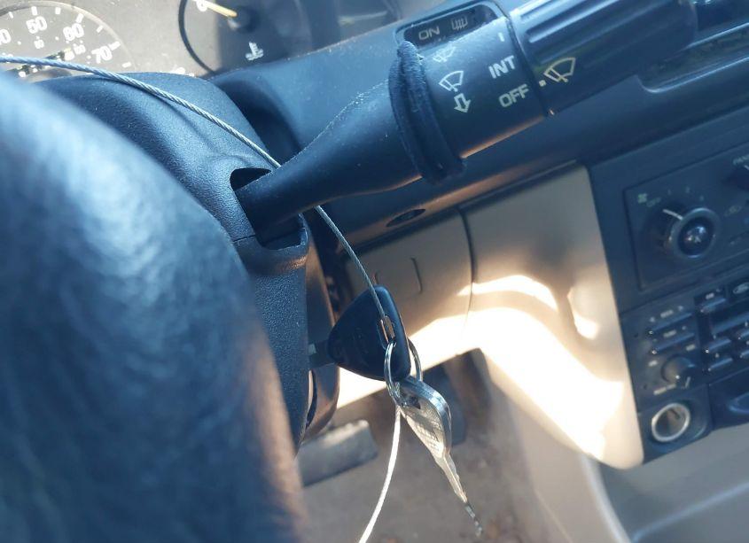 Photo 11 of 1991 Ford Escort LX (VIN 3FAPP11J8MR125296)