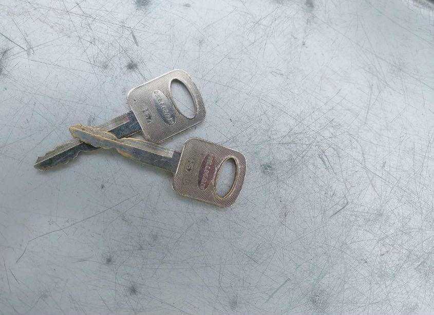 Photo 11 of 1995 Ford Escort LX/SPORT (VIN 3FASP13J5SR180325)