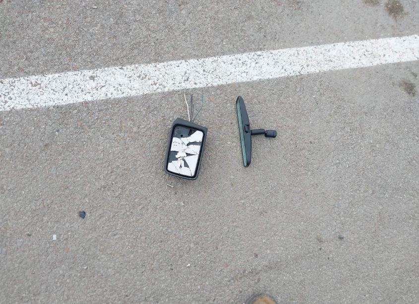 Photo 12 of 1995 Ford Escort LX/SPORT (VIN 3FASP13J5SR180325)