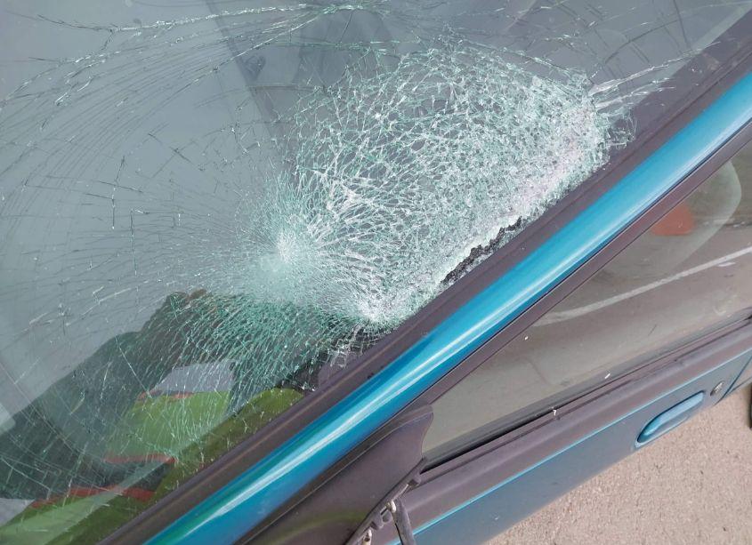 Photo 6 of 1995 Ford Escort LX/SPORT (VIN 3FASP13J5SR180325)