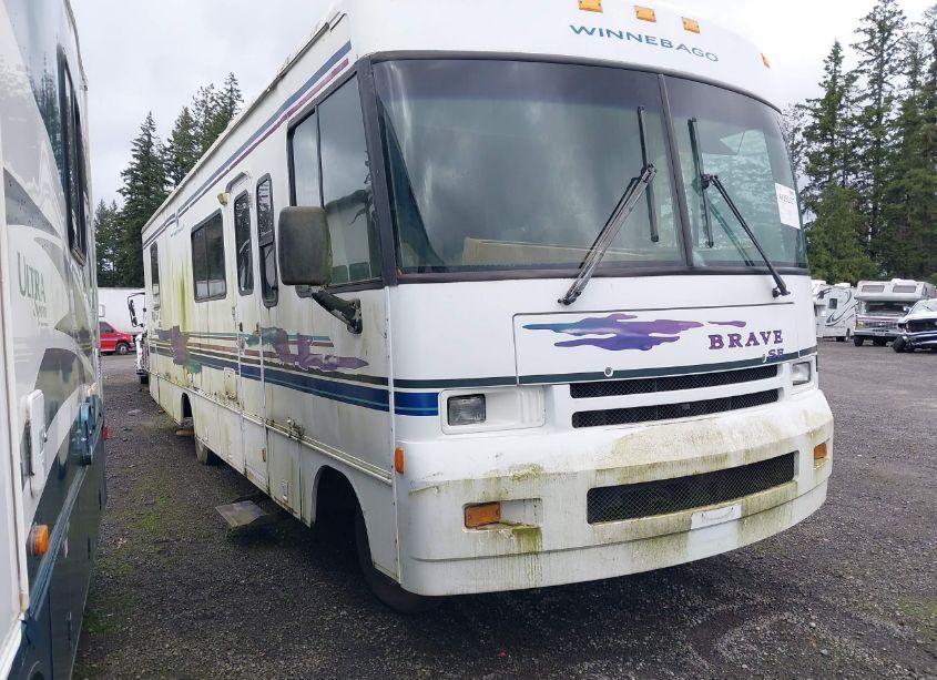 1997 Ford F530 SUPER DUTY (VIN 3FCLF53G0VJA19350) main photo