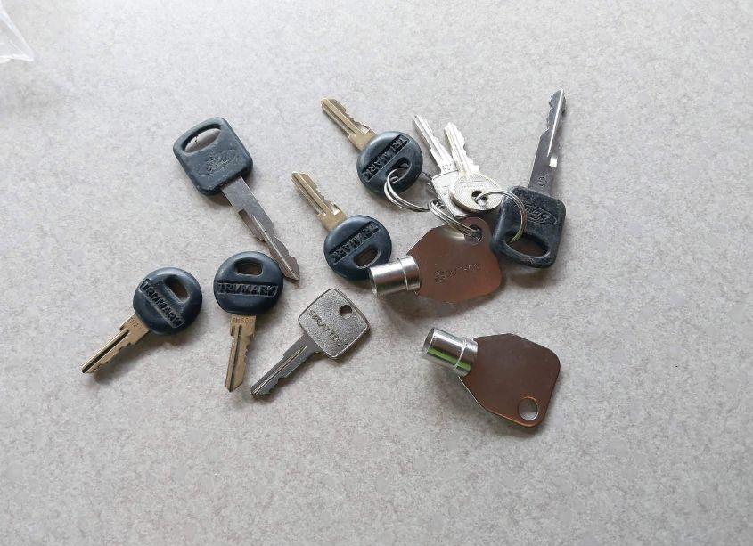 Photo 11 of 1997 Ford F530 SUPER DUTY (VIN 3FCLF53G0VJA19350)