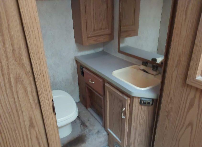 Photo 12 of 1997 Ford F530 SUPER DUTY (VIN 3FCLF53G0VJA19350)