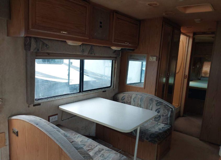 Photo 15 of 1997 Ford F530 SUPER DUTY (VIN 3FCLF53G0VJA19350)