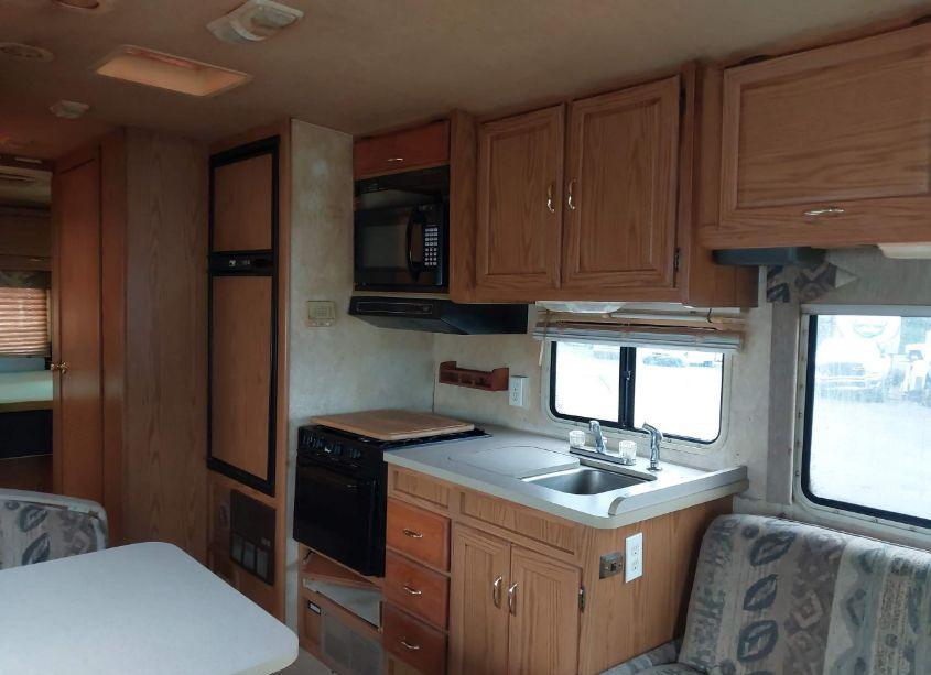 Photo 18 of 1997 Ford F530 SUPER DUTY (VIN 3FCLF53G0VJA19350)