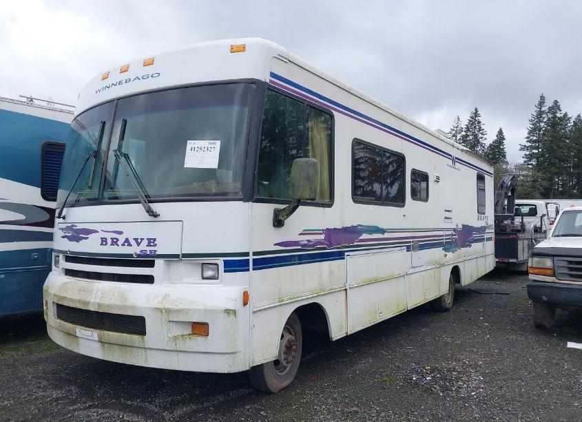 Photo 2 of 1997 Ford F530 SUPER DUTY (VIN 3FCLF53G0VJA19350)