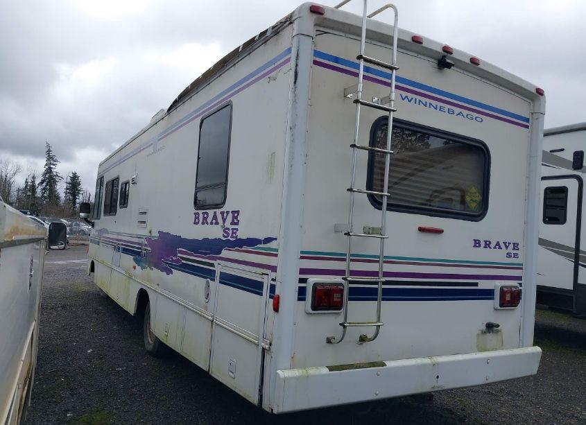 Photo 3 of 1997 Ford F530 SUPER DUTY (VIN 3FCLF53G0VJA19350)