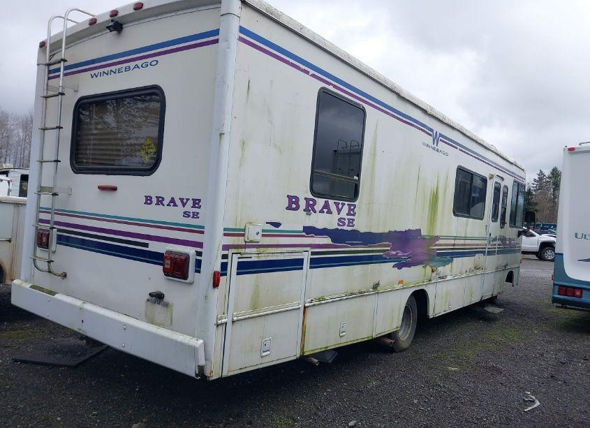 Photo 4 of 1997 Ford F530 SUPER DUTY (VIN 3FCLF53G0VJA19350)