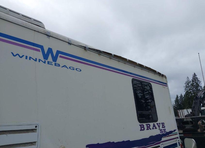 Photo 6 of 1997 Ford F530 SUPER DUTY (VIN 3FCLF53G0VJA19350)