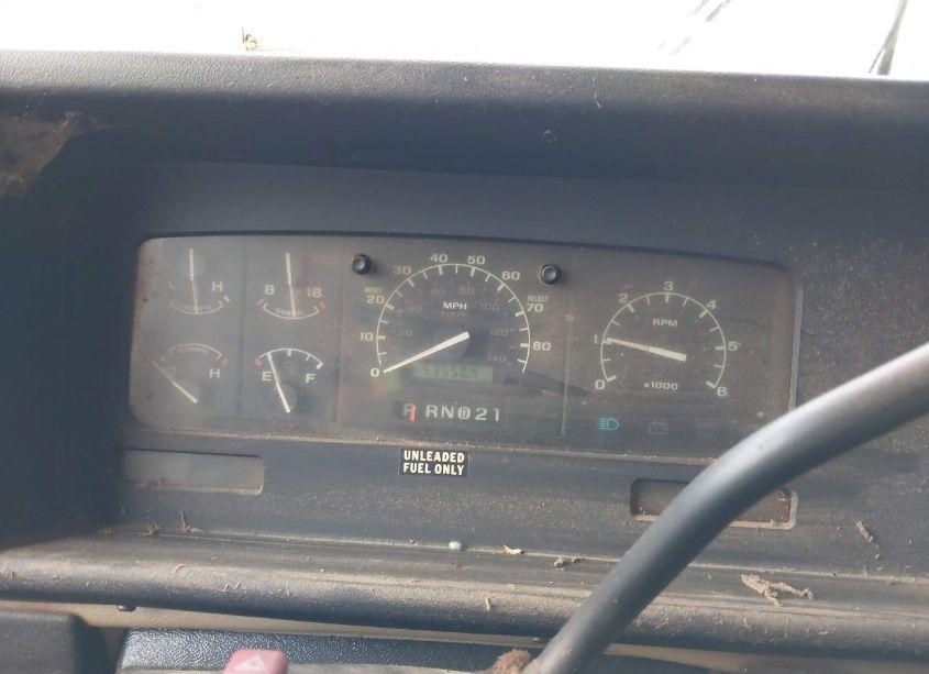 Photo 7 of 1997 Ford F530 SUPER DUTY (VIN 3FCLF53G0VJA19350)