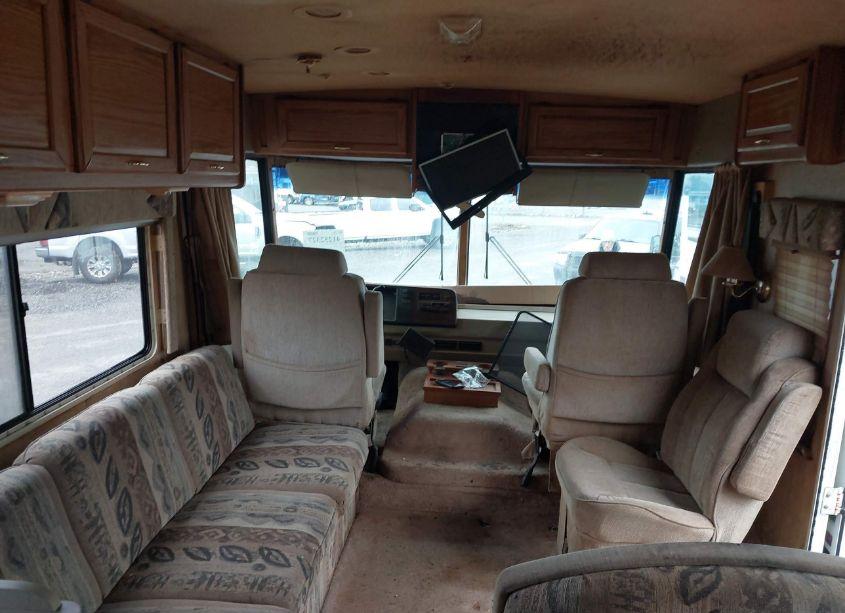 Photo 8 of 1997 Ford F530 SUPER DUTY (VIN 3FCLF53G0VJA19350)