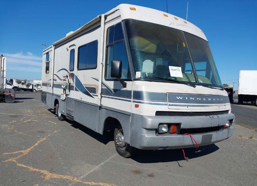 1996 Ford F530 SUPER DUTY (VIN 3FCLF53G1TJA02229) main photo