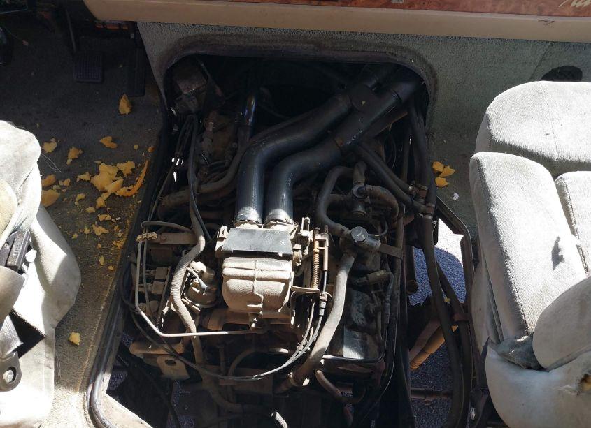 Photo 10 of 1996 Ford F530 SUPER DUTY (VIN 3FCLF53G1TJA02229)