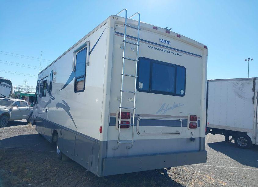 Photo 3 of 1996 Ford F530 SUPER DUTY (VIN 3FCLF53G1TJA02229)